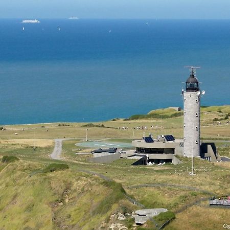Gite 4 Vent Vent Du Nord Одинген Екстериор снимка